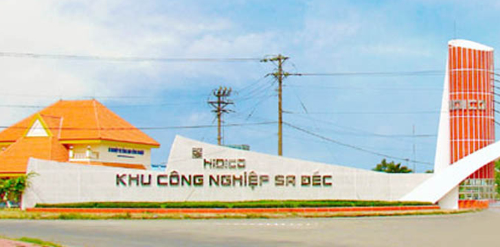 Dầu nhớt công nghiệp
