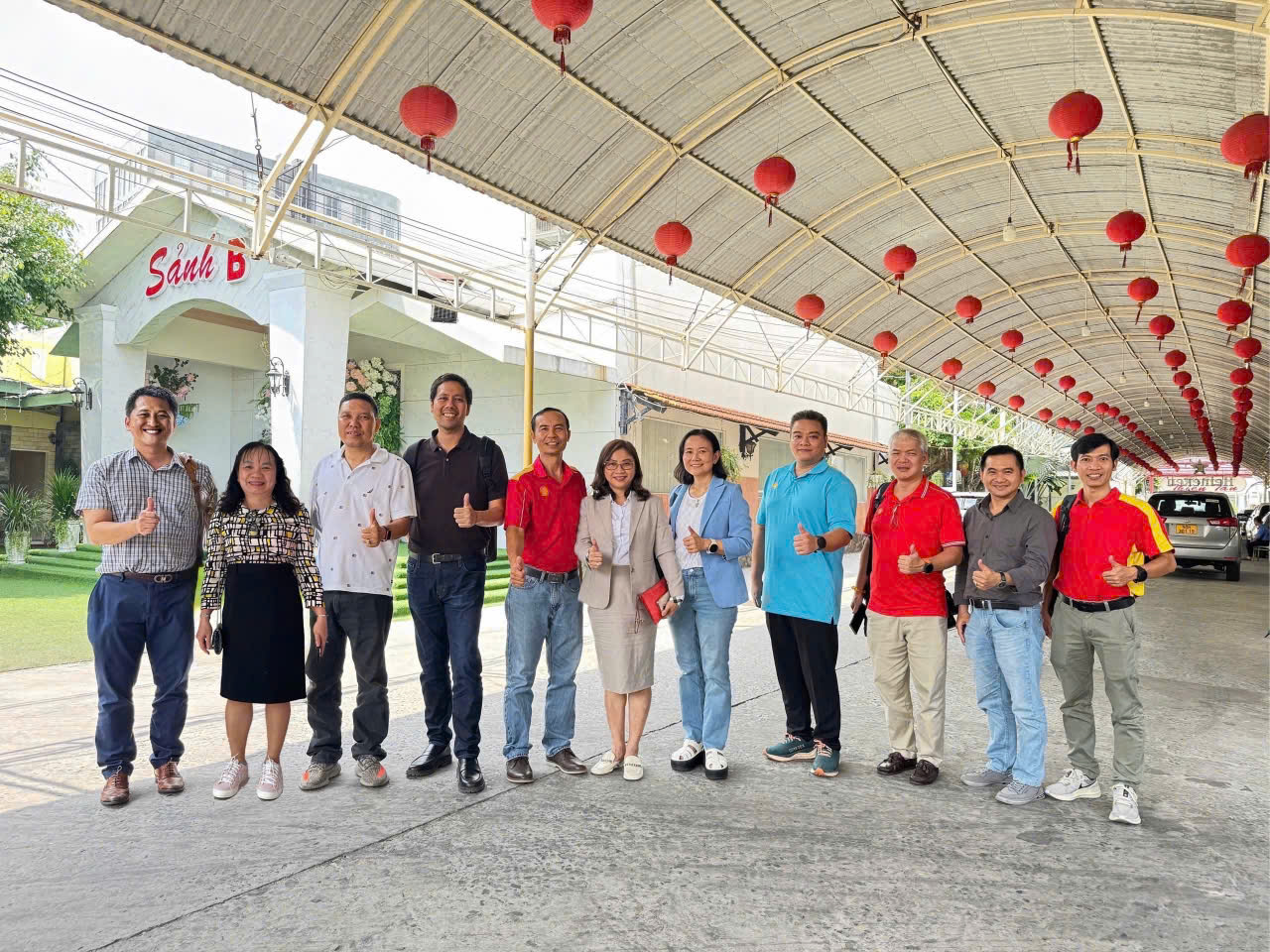 Nhớt công nghiệp